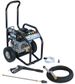 SP TOOLS JETWASH PRESSURE WASHER - PETROL HEAVY DUTY - 3600PSI - 6.5HP - 11.3LMP