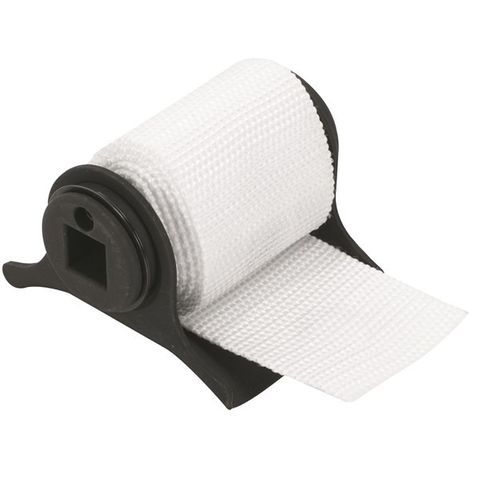 TOLEDO OIL FILTER REMOVER - WEBBING STRAP