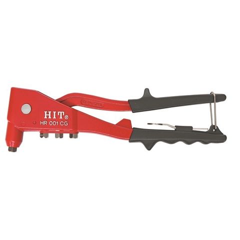 HIT HAND RIVETER 260MM