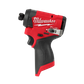 MILWAUKEE M12 FUEL G3 184 HEX IMPACT DRIVER TOOL ONLY