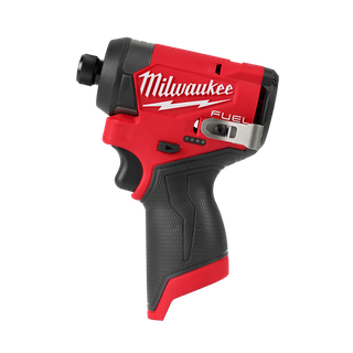 MILWAUKEE M12 FUEL G3 184 HEX IMPACT DRIVER TOOL ONLY