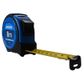 KINCROME TAPE MEASURE 8MTR METRIC