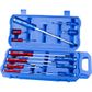 KINCROME  THRU-TANG SCREWDRIVER SET - 12 PIECE