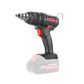 KATANA 18V CHARGE-ALL HEAT GUN - TOOL ONLY