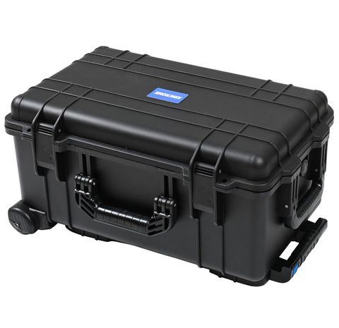 KINCROME - ROLLING SAFE CASE LARGE 560MM - BLACK