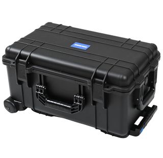 KINCROME - ROLLING SAFE CASE LARGE 560MM - BLACK