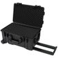 KINCROME - ROLLING SAFE CASE LARGE 560MM - BLACK