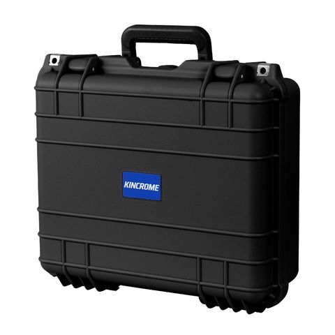 KINCROME - SAFE CASE LARGE 430MM - BLACK