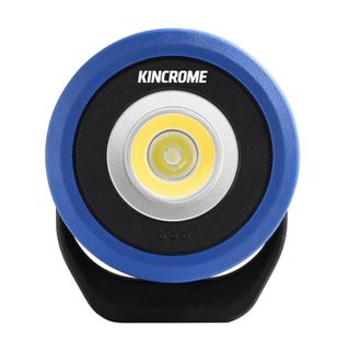 KINCROME WIRELESS CHARGING COMPACT AREA LIGHT