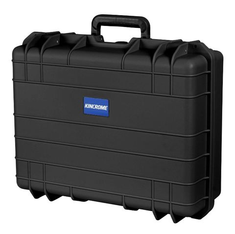 KINCROME - SAFE CASE EXTRA LARGE 515MM - BLACK