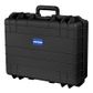 KINCROME - SAFE CASE EXTRA LARGE 515MM - BLACK