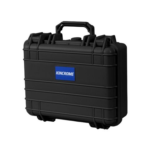 KINCROME - SAFE CASE MEDIUM 330MM - BLACK