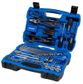 KINCROME 3/8" DVE PORTABLE AUTOMOTIVE TOOLKIT - 120 PCE