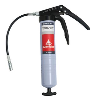 ALEMLUBE EL SERIES TRIGGER ACTION GREASE GUN - 450GM