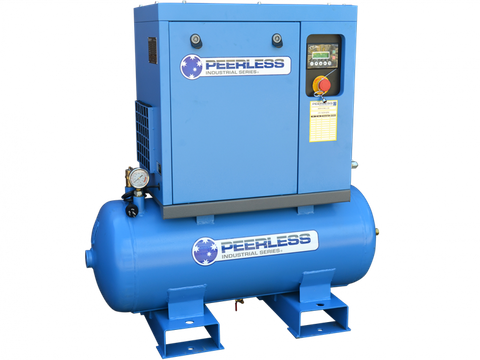 PEERLESS SCROLL COMPRESSOR - 3HP