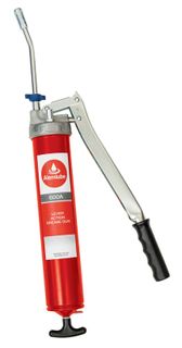 ALEMLUBE LEVER ACTION GREASE GUN - 450GM