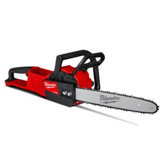 MILWAUKEE M18 FUEL 18V LI-ION 405MM (16") CHAINSAW - TOOL ONLY