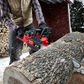 MILWAUKEE M18 FUEL 18V LI-ION 405MM (16") CHAINSAW - TOOL ONLY