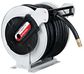 ALEMLUBE EL SERIES AIR, WATER & FUEL HOSE REEL - 25MM X 30M