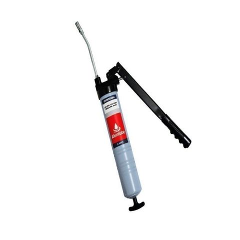 ALEMLUBE EL SERIES LEVER ACTION GREASE GUN - 8,000 PSI