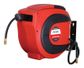 ALEMLUBE EL SERIES AIR HOSE REEL - 12MM X 15M