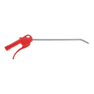 AIR BOY BLOW GUN BENT PIPE 300MM