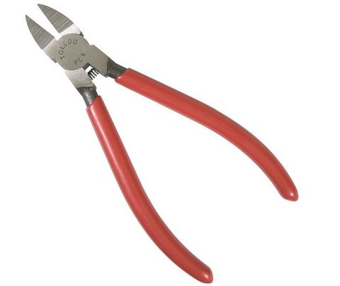 TOLEDO ELECTRO MECHANICAL CUTTERS - 150MM