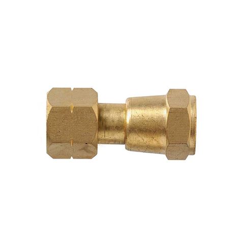 3/8" LH TO PRIMUS INTERNAL FITTING ADAPTOR FEMALE