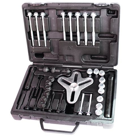 SP TOOLS MASTER PULLER SET