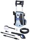 SP TOOLS JETWASH PRESSURE WASHER- ELECTRIC HEAVY DUTY - 2030PSI - 7.3LPM