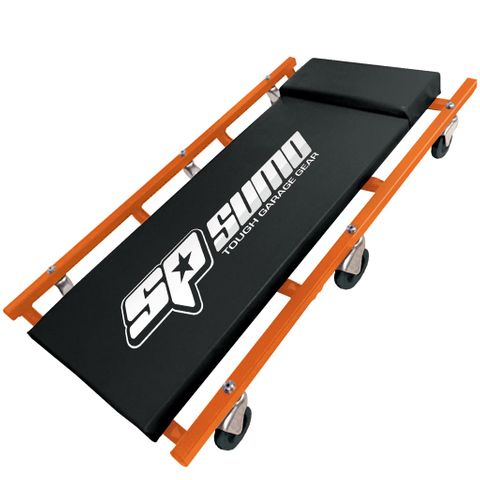 SP TOOLS GARAGE MECHANICS CREEPER - SUMO