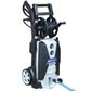 SP TOOLS JETWASH PRESSURE WASHER - ELECTRIC HEAVY DUTY - 2320PSI - 7.3LPM