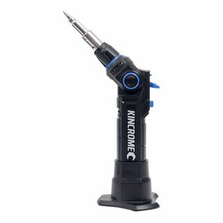 KINCROME  4 IN 1 INDEXING HEAD SOLDERING KIT - 10 PCE