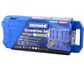KINCROME 10PCE SCREWDRIVER SET ACETATE HANDLE