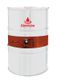 ALEMLUBE 180KG DRUM HEATER - 240V