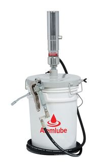 ALEMLUBE 20KG AIR OPERATED GREASE KIT