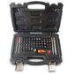 SP TOOLS TECHNICIANS 1/4" DRIVE BIT SET - 71 PCE