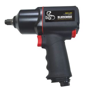 BLACK SNAKE 1/2" SQUARE DRIVE WRENCH