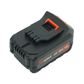 SENIX X2 18V BATTERY, 4.0AH