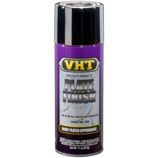 VHT PLATE FINISH – CHROME PLUS 312G