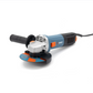 SENIX AC CORDED 1010W 125MM ANGLE GRINDER KIT
