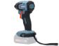 SENIX X2 18V BRUSHLESS IMPACT DRIVER SKIN