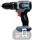 SENIX X2 18V BRUSHLESS HAMMER DRILL SKIN