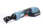 SENIX X2 18V 3/8" 75NM RATCHET WRENCH SKIN