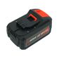 SENIX X2 18V BATTERY, 6.0AH