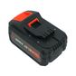 SENIX X2 18V BATTERY, 6.0AH