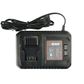 SENIX X2 18V CHARGER, 6.0AH