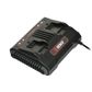 SENIX X2 18V CHARGER, 6.0AH DUAL PORT