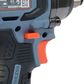 SENIX X2 18V 1/2" 330NM BRUSHLESS IMPACT WRENCH SKIN