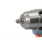 SENIX X2 18V 1/2" 750NM BRUSHLESS IMPACT WRENCH SKIN